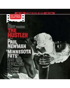 The Hustler (The Original Sound Track)