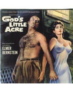God's Little Acre - Original Music From The Motion Picture Sound Track