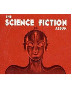 The Science Fiction Album