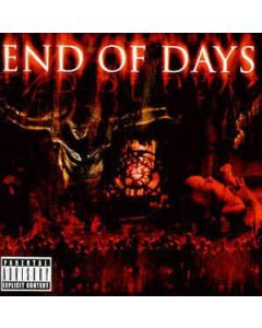 End Of Days