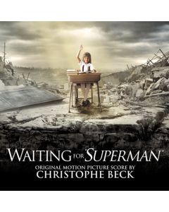 Waiting For Superman (Original Motion Picture Score)