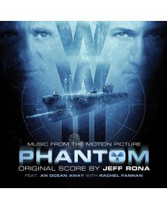 Phantom (Music From The Motion Picture)