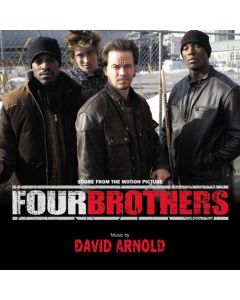 Four Brothers (Score From The Motion Picture)