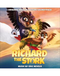 Richard The Stork (Original Motion Picture Soundtrack)