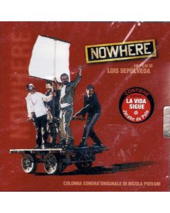 Nowhere