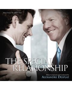 The Special Relationship (Music From The HBO® Film)