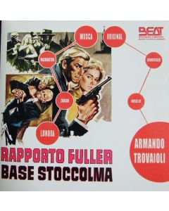 Rapporto Fuller Base Stoccolma