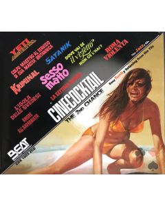 Cinecocktail - The 2nd Chance