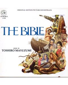 The Bible