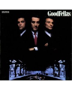 Goodfellas (Music From The Motion Picture)