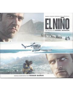 El Niño - Banda Sonora Original De La Película