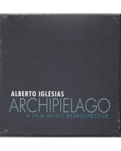 Archipielago: A Film Music Retrospective