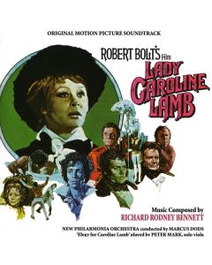 Lady Caroline Lamb