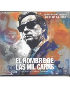 El Hombre De Las Mil Caras