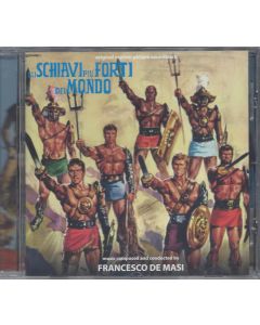 Gli Schiavi Piu Forti Del Mondo