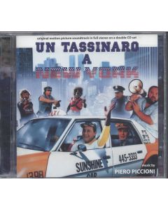 Un Tassinaro A New York / Una Botta Di Vita