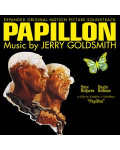 Papillon (Expanded Original Motion Picture Soundtrack)