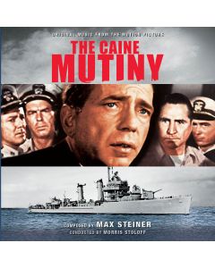 The Caine Mutiny (Original Music From The Motion Picture)