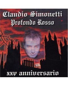 Profondo Rosso XXV Anniversario