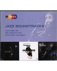 Round Midnight (Original Motion Picture Soundtrack)