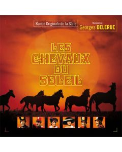 Les Chevaux Du Soleil (Bande Originale De La Série)