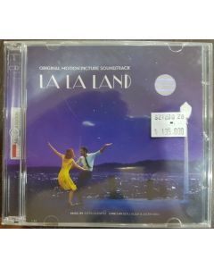 La La Land (Original Motion Picture Soundtrack)