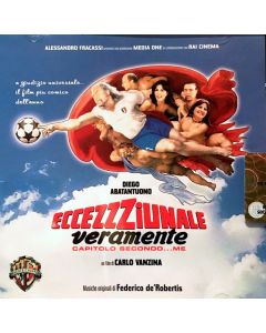 Ecccezzziunale Veramente Capitolo Secondo... Me