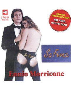 So Fine / White Dog