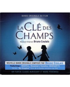 La Clé Des Champs (Bande Originale Du Film)