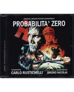 Probabilità Zero