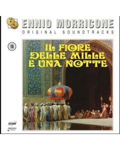 Il Fiore Delle Mille E Una Notte / La Cugina