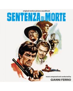 Sentenza Di Morte (Original Motion Picture Soundtrack)