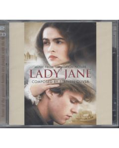 Lady Jane