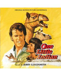 One Little Indian (Original Motion Picture Soundtrack)
