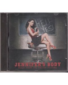 Jennifer's Body (Music From The Motion Picture)