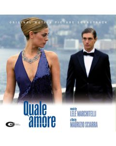 Quale Amore (Original Motion Picture Soundtrack)