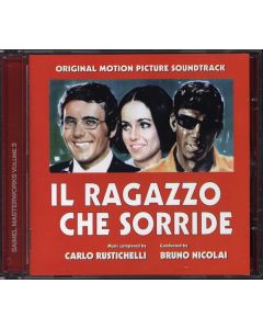 Il Ragazzo Che Sorride