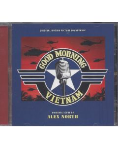 Good Morning, Vietnam / Operation Dumbo Drop
