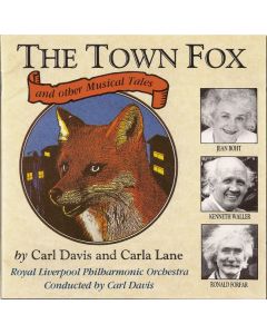 The Town Fox