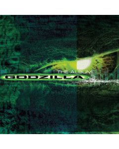Godzilla: The Album