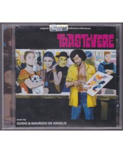 Trastevere