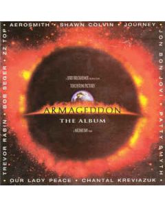 Armageddon (The Album)