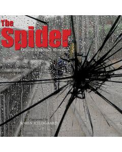 The Spider (Original Soundtrack Recording)