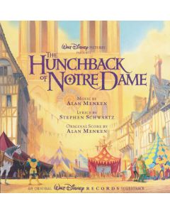 The Hunchback Of Notre Dame