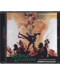 La Regina Delle Amazzoni