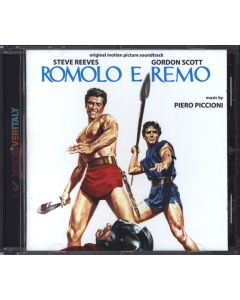Romolo E Remo