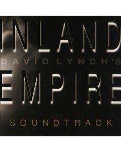 David Lynch's Inland Empire Soundtrack