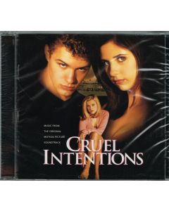 Cruel Intentions (Music From The Original Motion Picture Soundtrack)