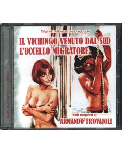 Il Vichingo Venuto Dal Sud / L'Uccello Migratore