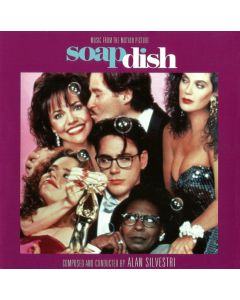 Soapdish (Music From The Motion Picture) [Expanded]